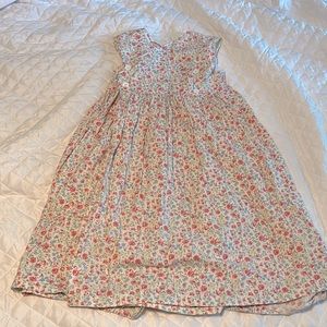 Orient Express Little girls dress excellent used condition